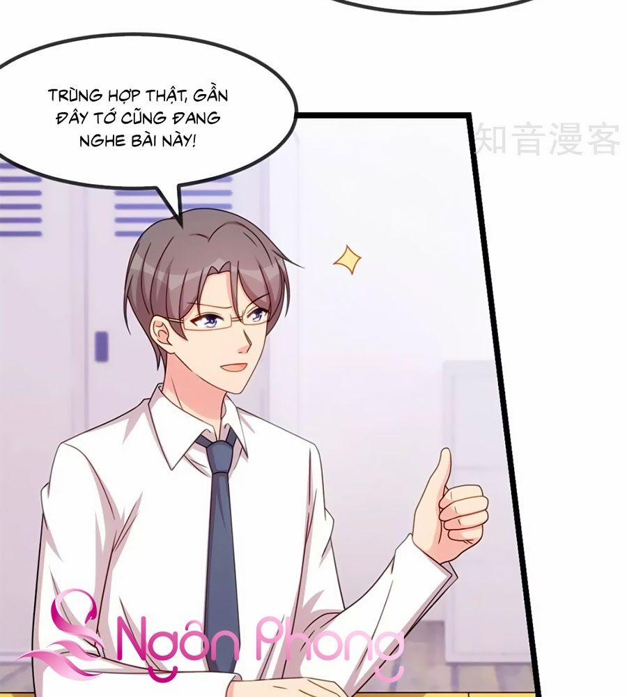 Cô Vợ Ấm Áp Của Hạ Thiếu 299 trang 26