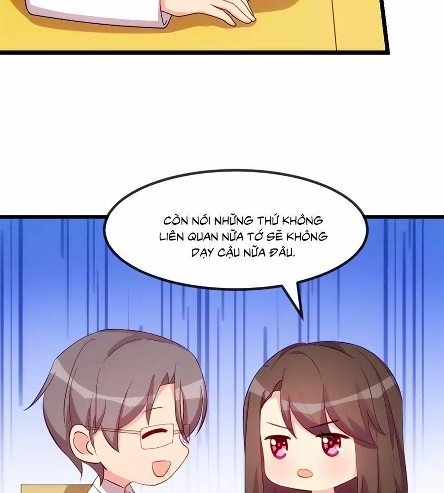 Cô Vợ Ấm Áp Của Hạ Thiếu 299 trang 27