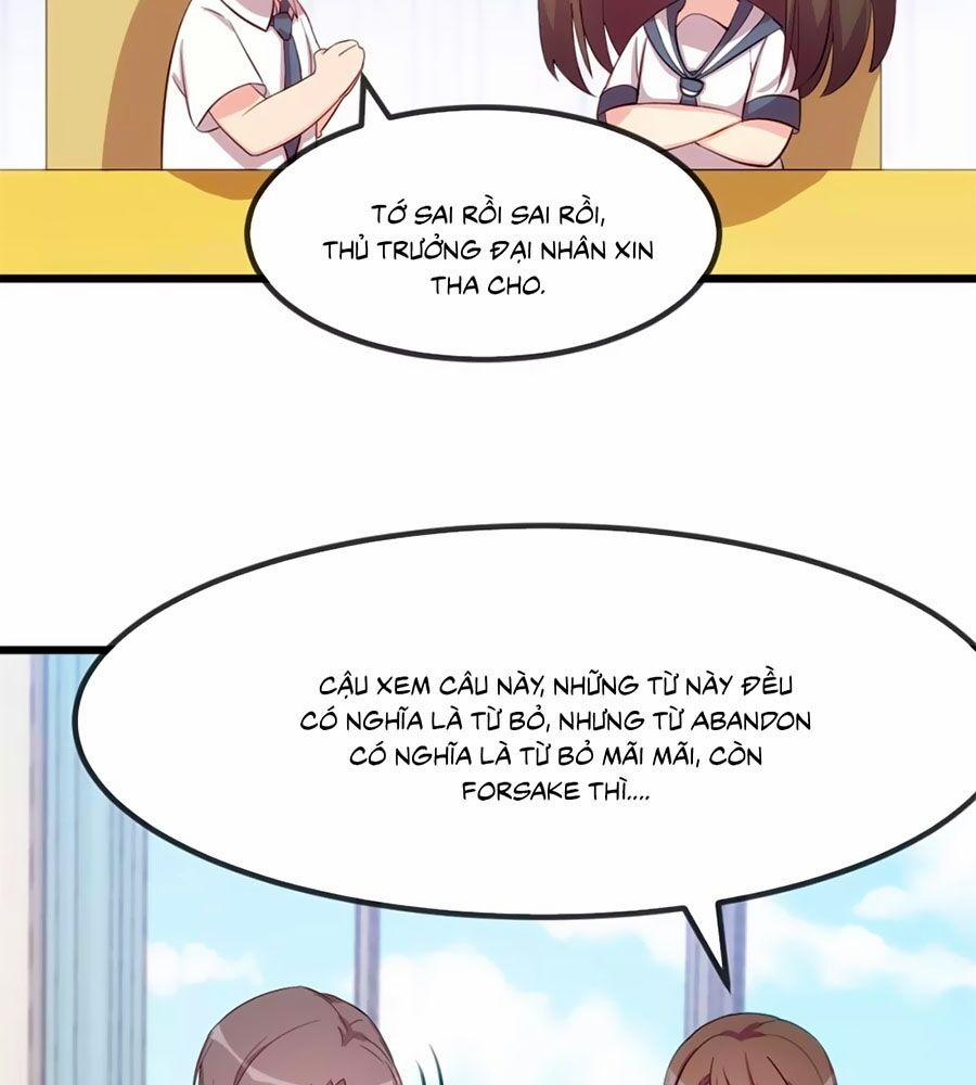 Cô Vợ Ấm Áp Của Hạ Thiếu 299 trang 28