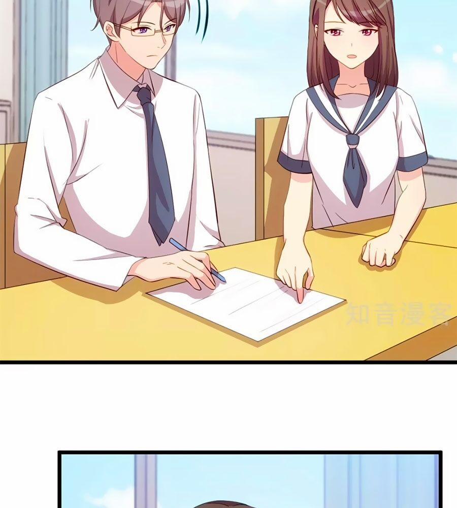 Cô Vợ Ấm Áp Của Hạ Thiếu 299 trang 29