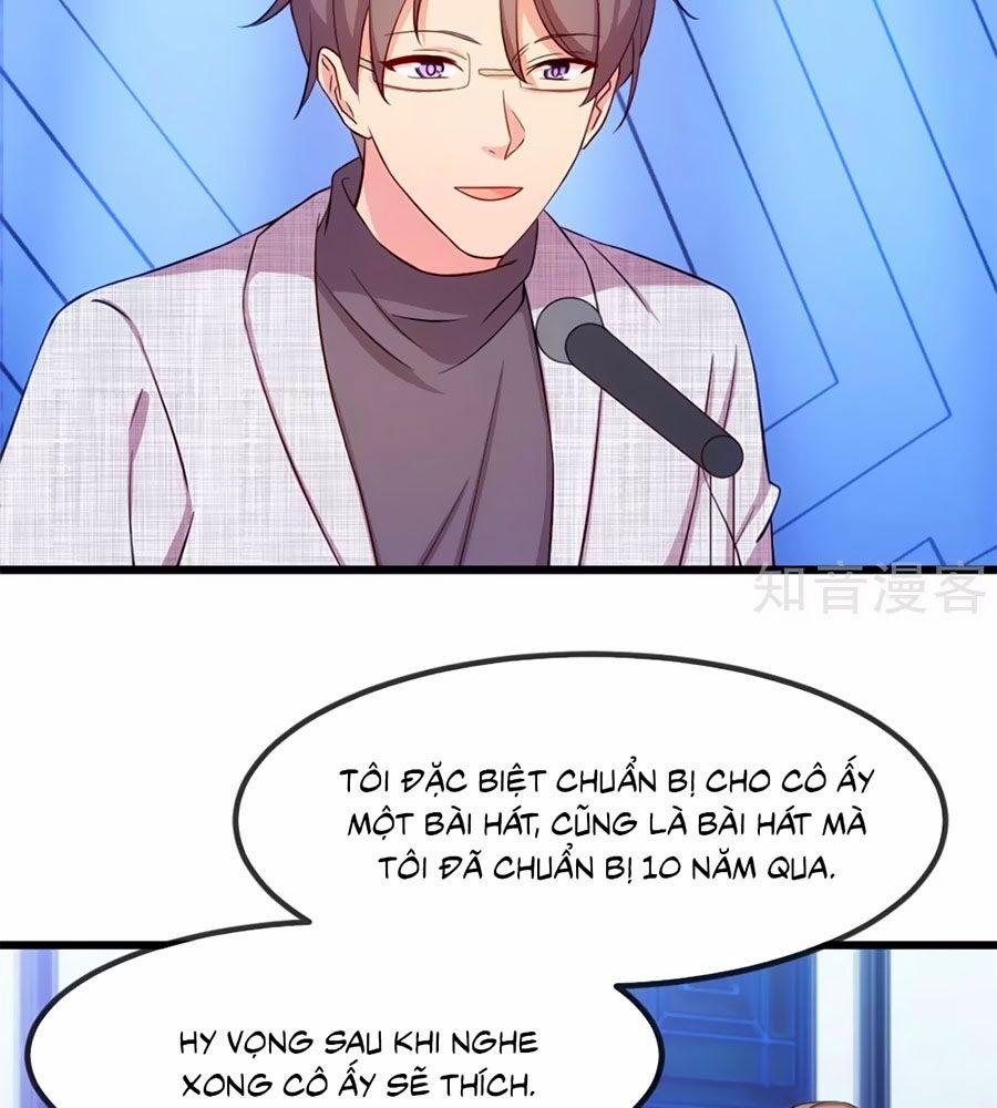 Cô Vợ Ấm Áp Của Hạ Thiếu 299 trang 3