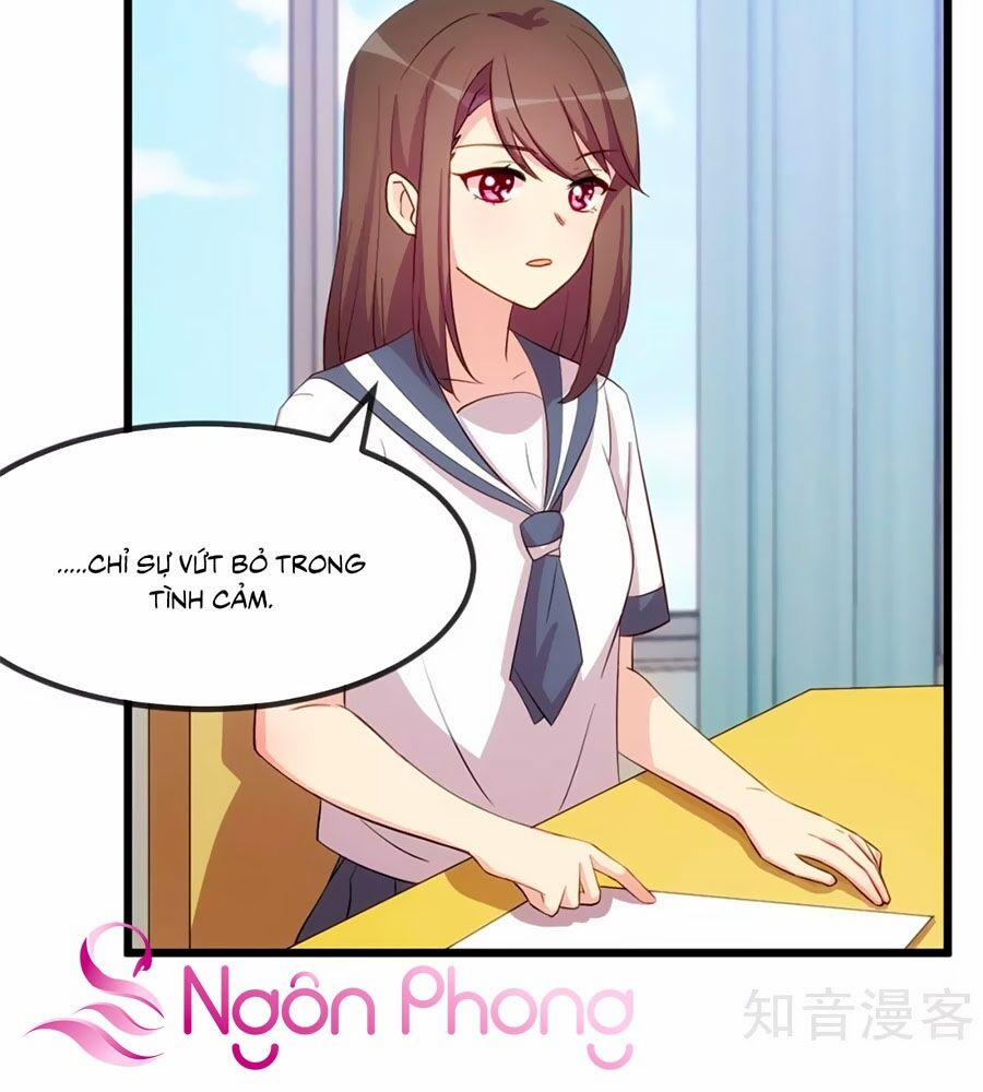 Cô Vợ Ấm Áp Của Hạ Thiếu 299 trang 30