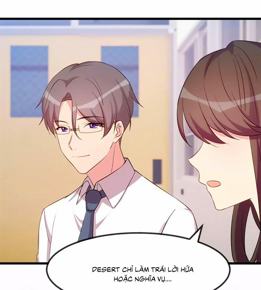 Cô Vợ Ấm Áp Của Hạ Thiếu 299 trang 31