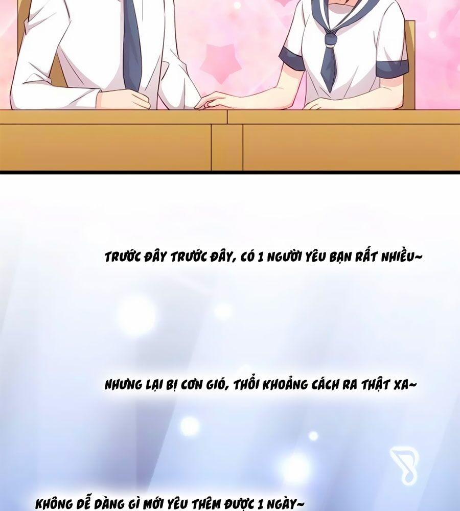 Cô Vợ Ấm Áp Của Hạ Thiếu 299 trang 33