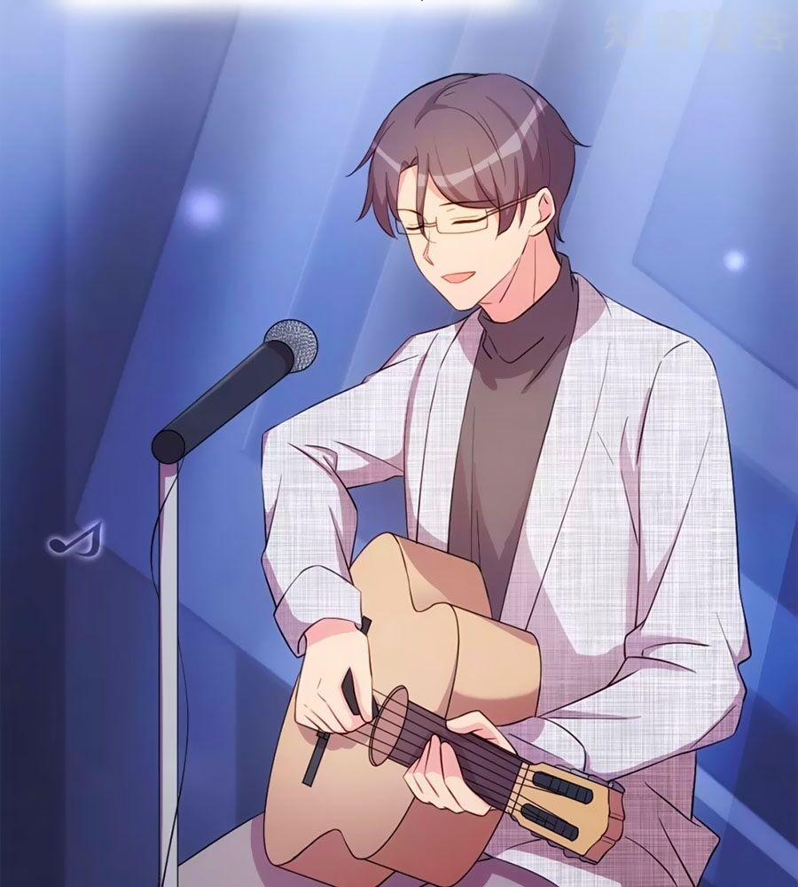 Cô Vợ Ấm Áp Của Hạ Thiếu 299 trang 34