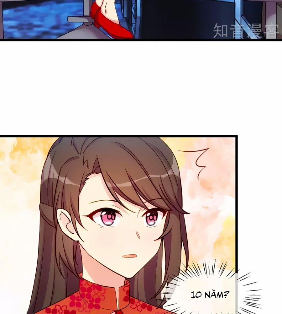 Cô Vợ Ấm Áp Của Hạ Thiếu 299 trang 5