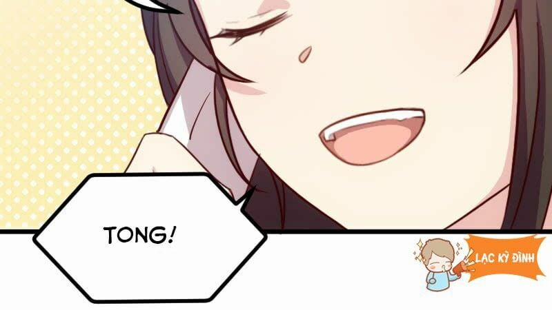 Cô Vợ Ấm Áp Của Hạ Thiếu 3 trang 11