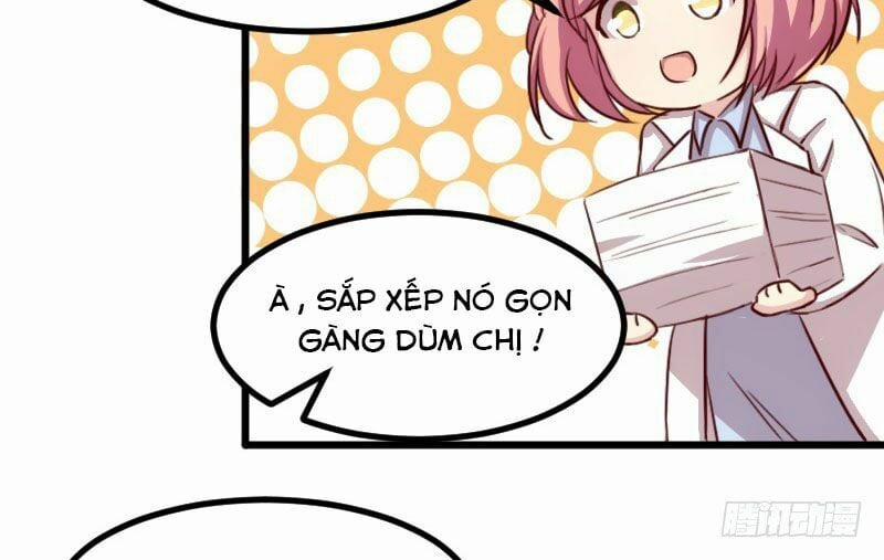 Cô Vợ Ấm Áp Của Hạ Thiếu 3 trang 13