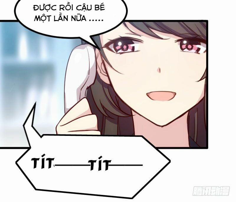 Cô Vợ Ấm Áp Của Hạ Thiếu 3 trang 14