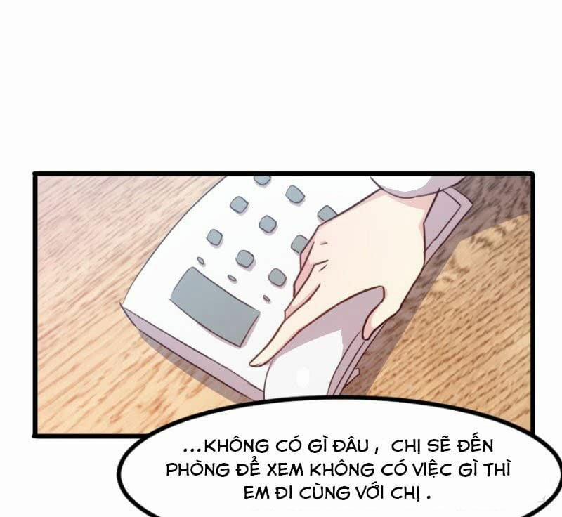 Cô Vợ Ấm Áp Của Hạ Thiếu 3 trang 17