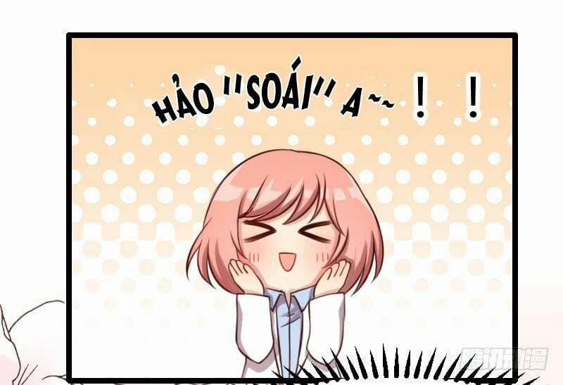 Cô Vợ Ấm Áp Của Hạ Thiếu 3 trang 21