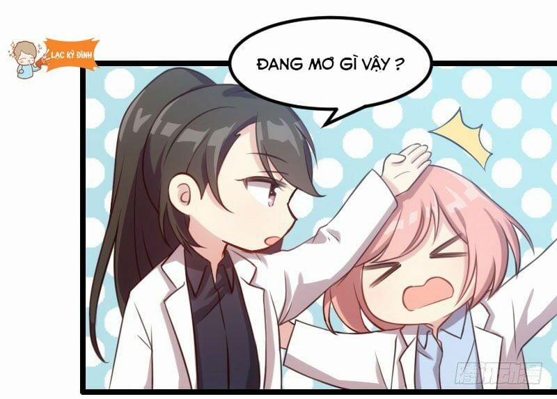 Cô Vợ Ấm Áp Của Hạ Thiếu 3 trang 26