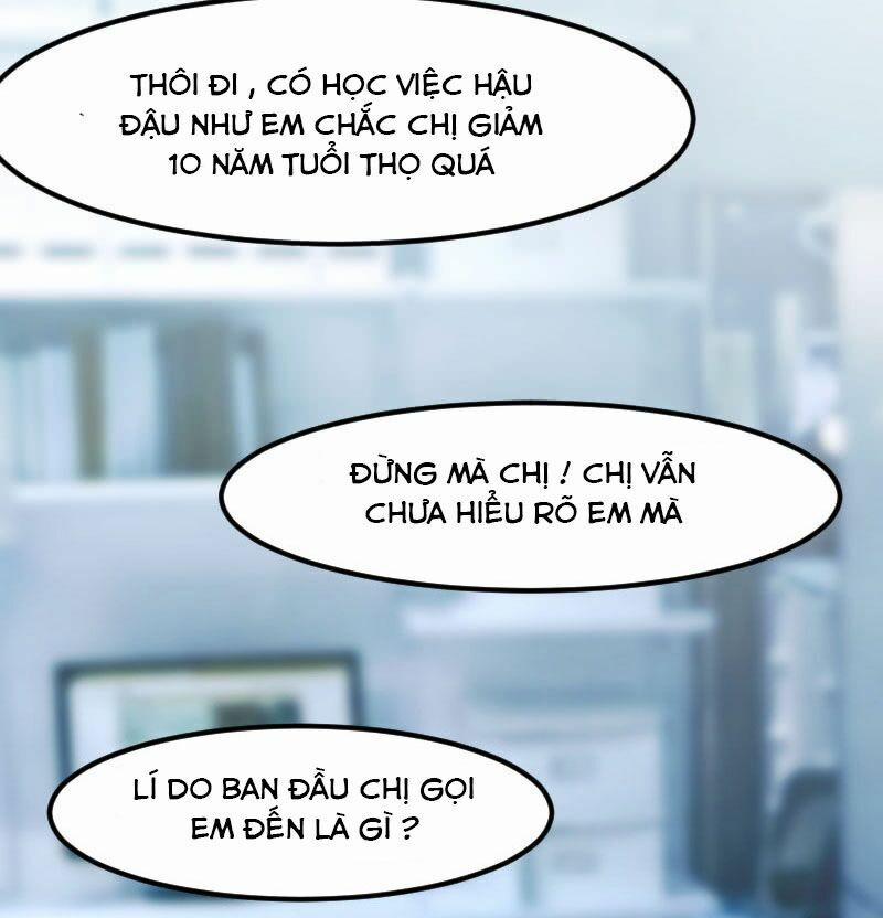 Cô Vợ Ấm Áp Của Hạ Thiếu 3 trang 28