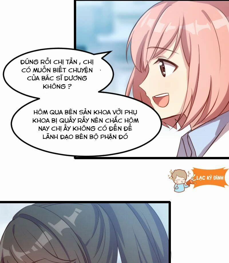 Cô Vợ Ấm Áp Của Hạ Thiếu 3 trang 30