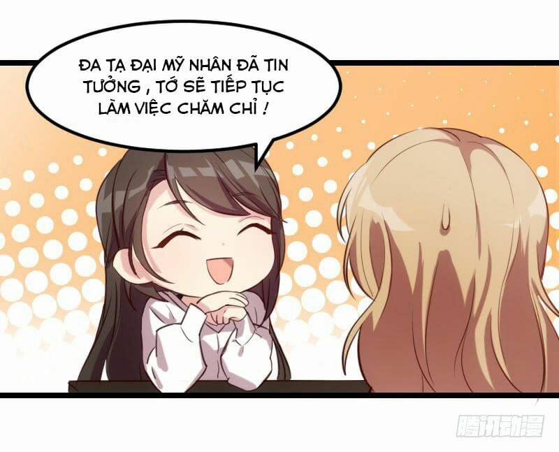 Cô Vợ Ấm Áp Của Hạ Thiếu 3 trang 51