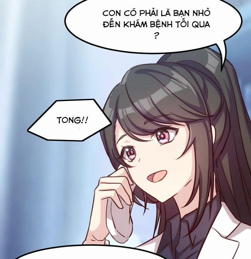 Cô Vợ Ấm Áp Của Hạ Thiếu 3 trang 8