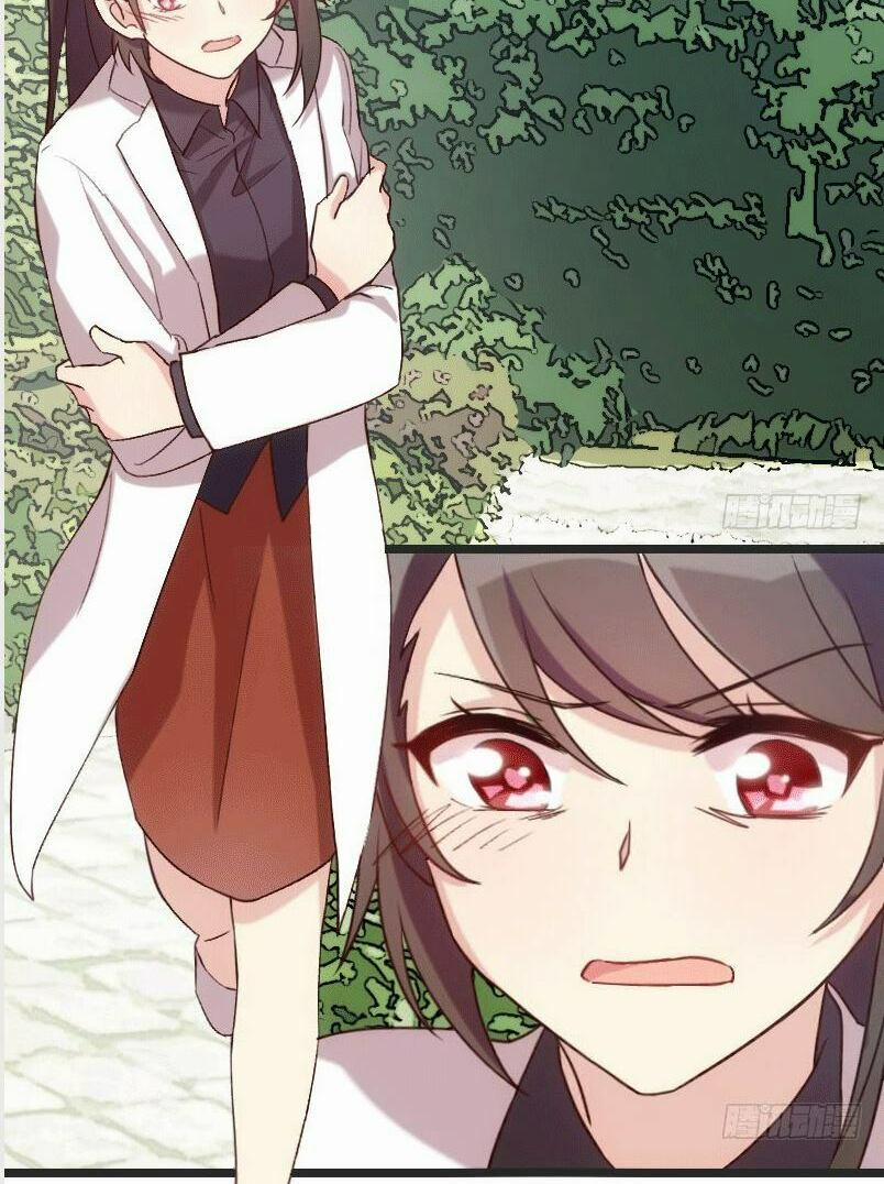 Cô Vợ Ấm Áp Của Hạ Thiếu 30 trang 1