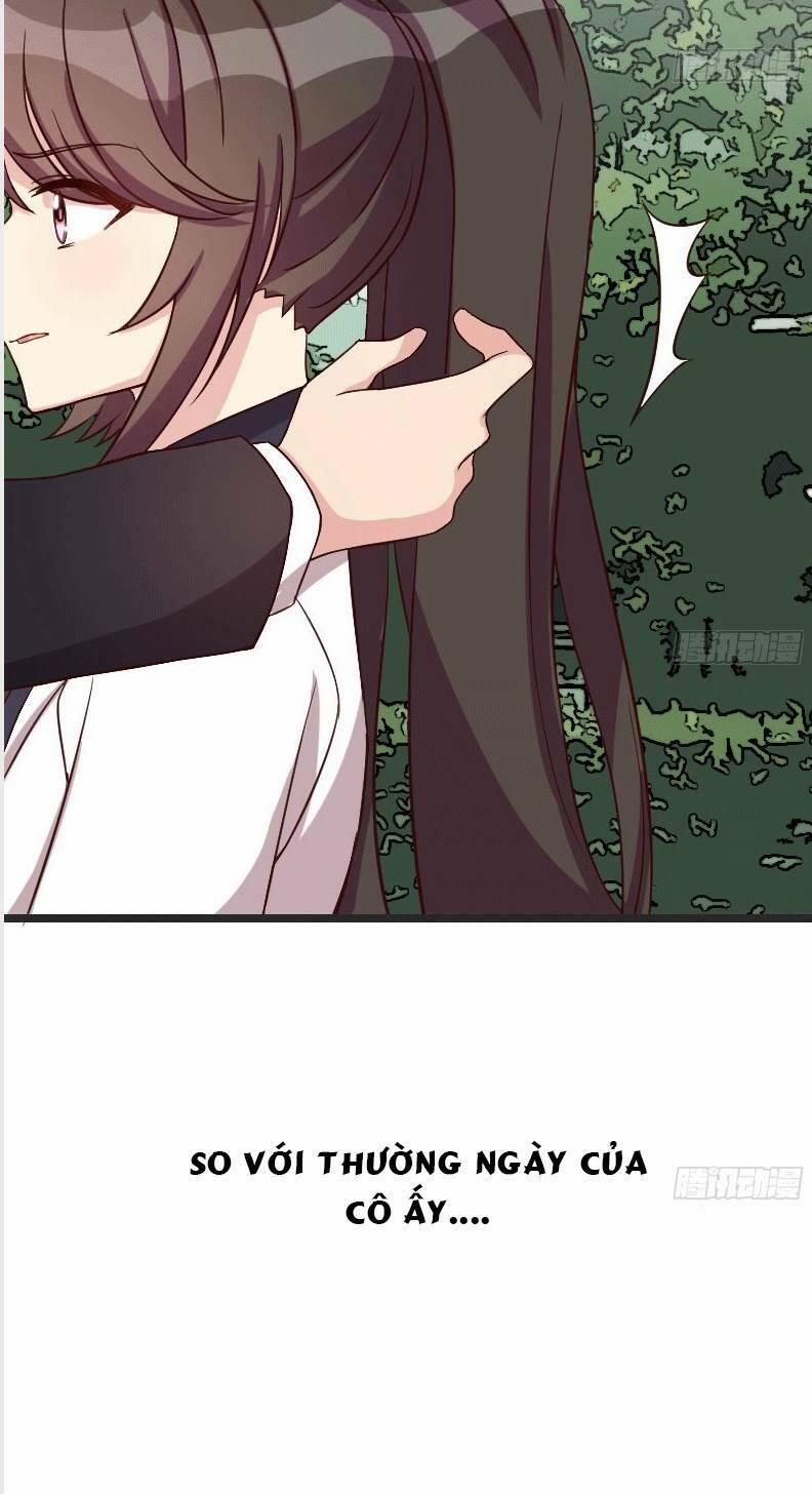 Cô Vợ Ấm Áp Của Hạ Thiếu 30 trang 10