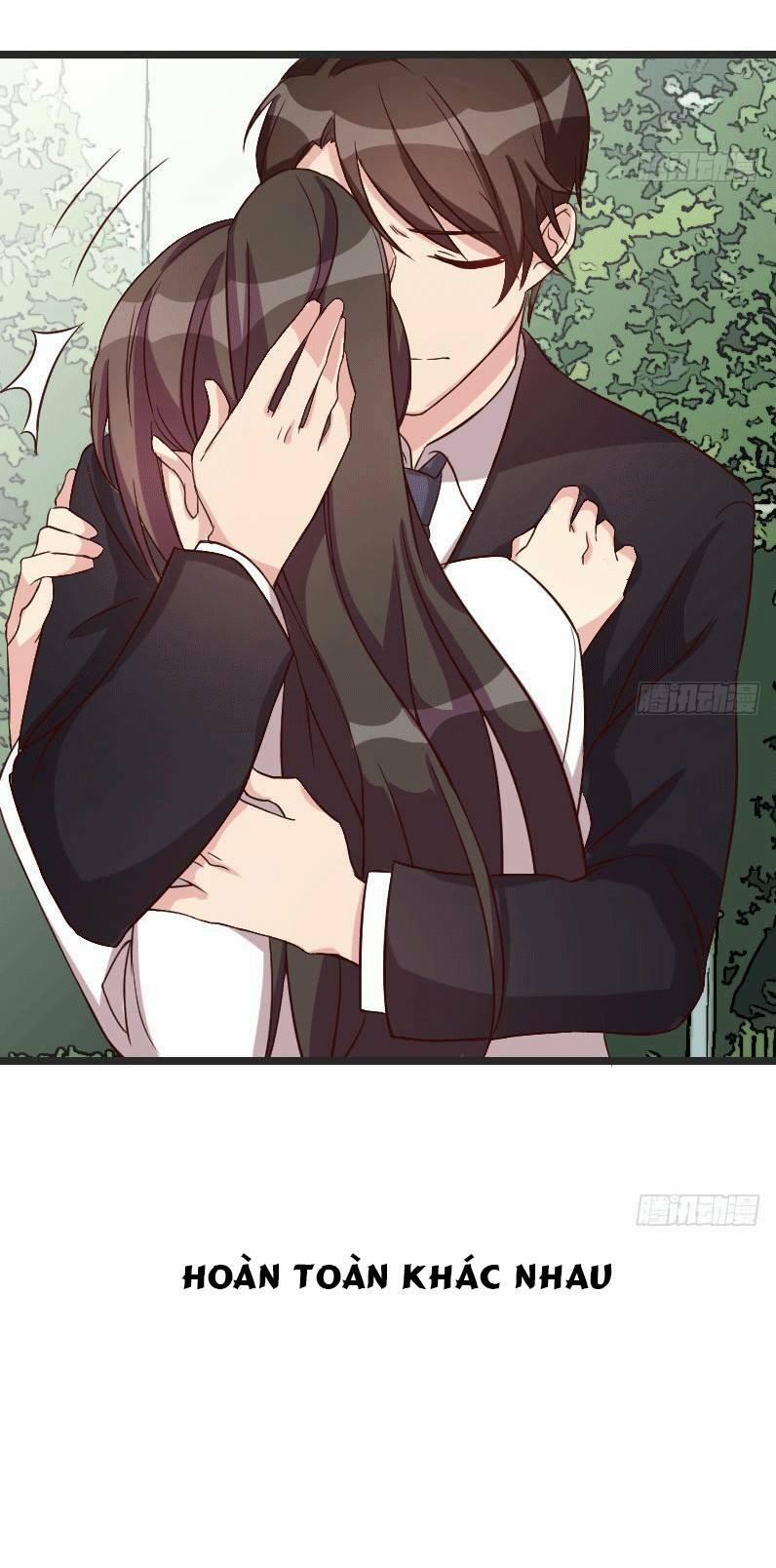 Cô Vợ Ấm Áp Của Hạ Thiếu 30 trang 11