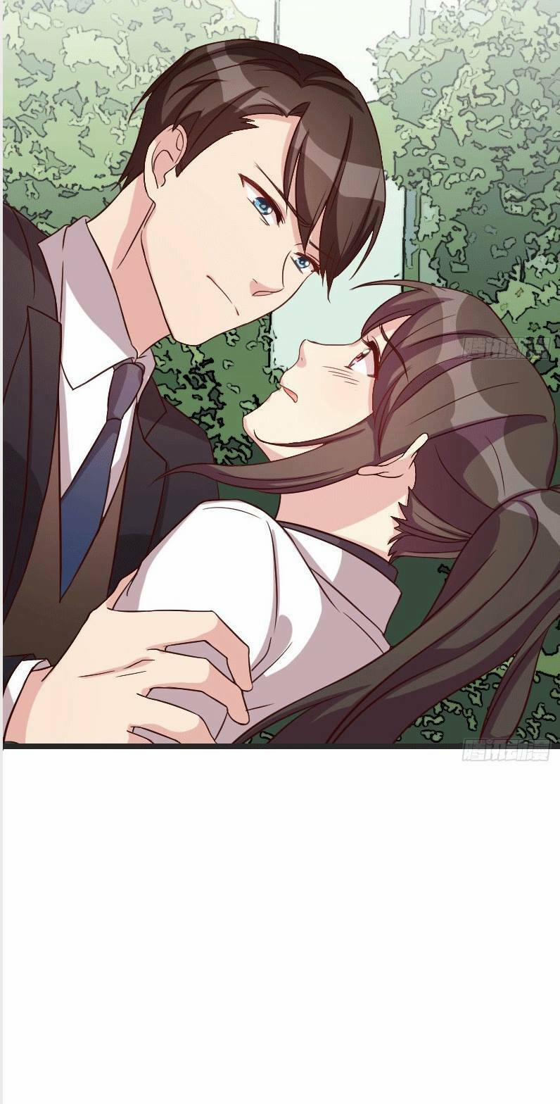 Cô Vợ Ấm Áp Của Hạ Thiếu 30 trang 14