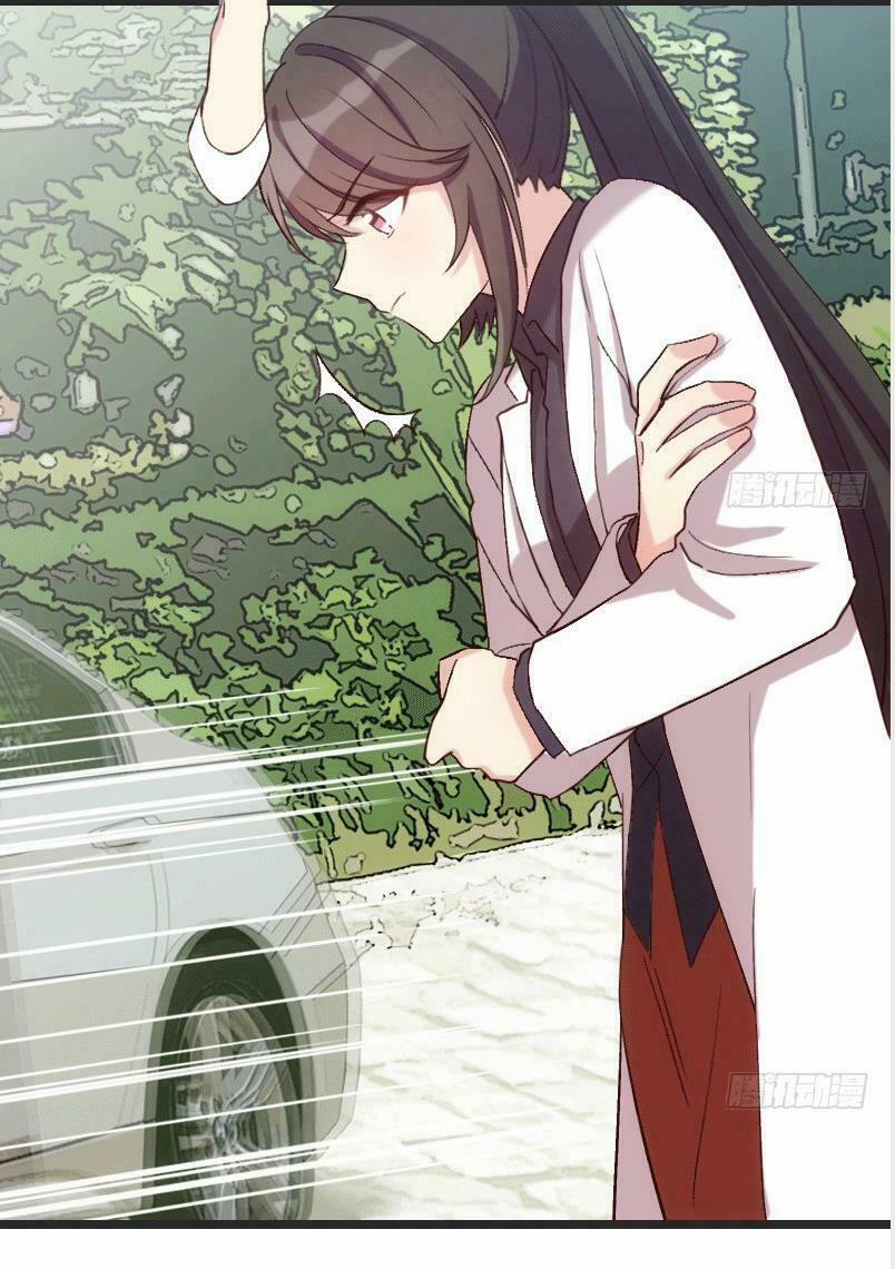 Cô Vợ Ấm Áp Của Hạ Thiếu 30 trang 2