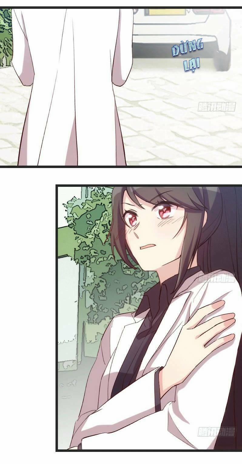 Cô Vợ Ấm Áp Của Hạ Thiếu 30 trang 3