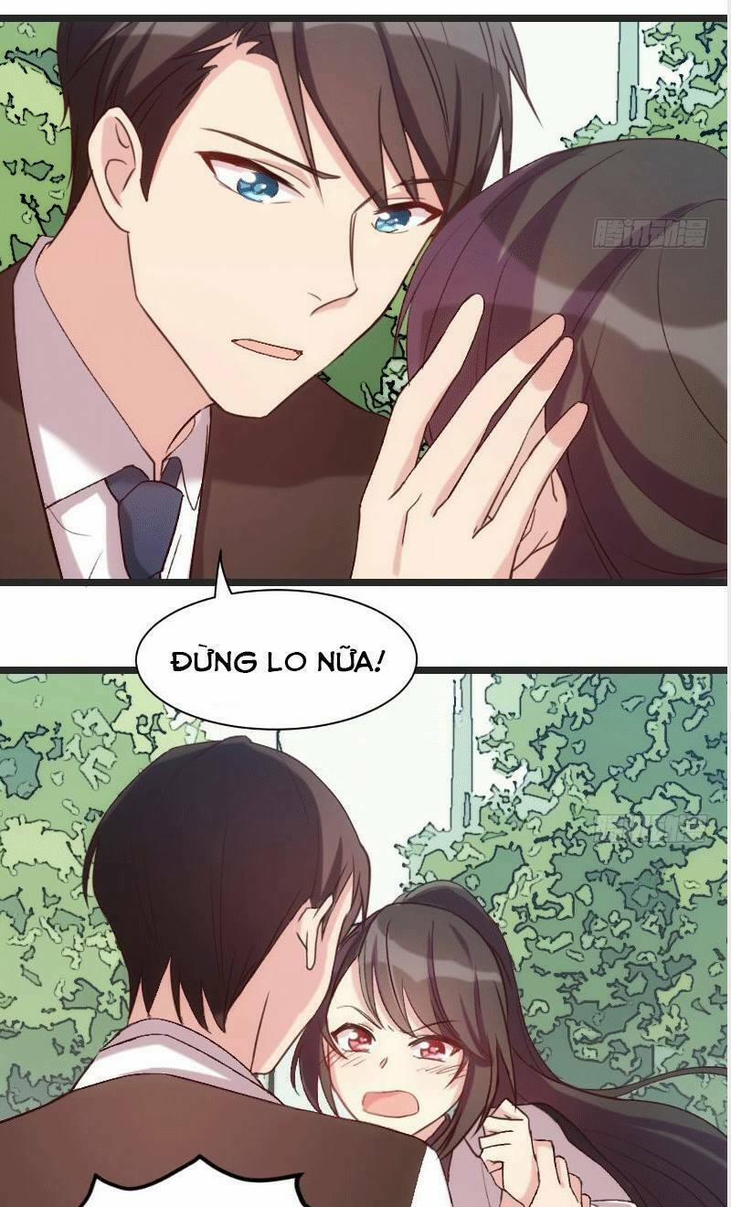 Cô Vợ Ấm Áp Của Hạ Thiếu 30 trang 5