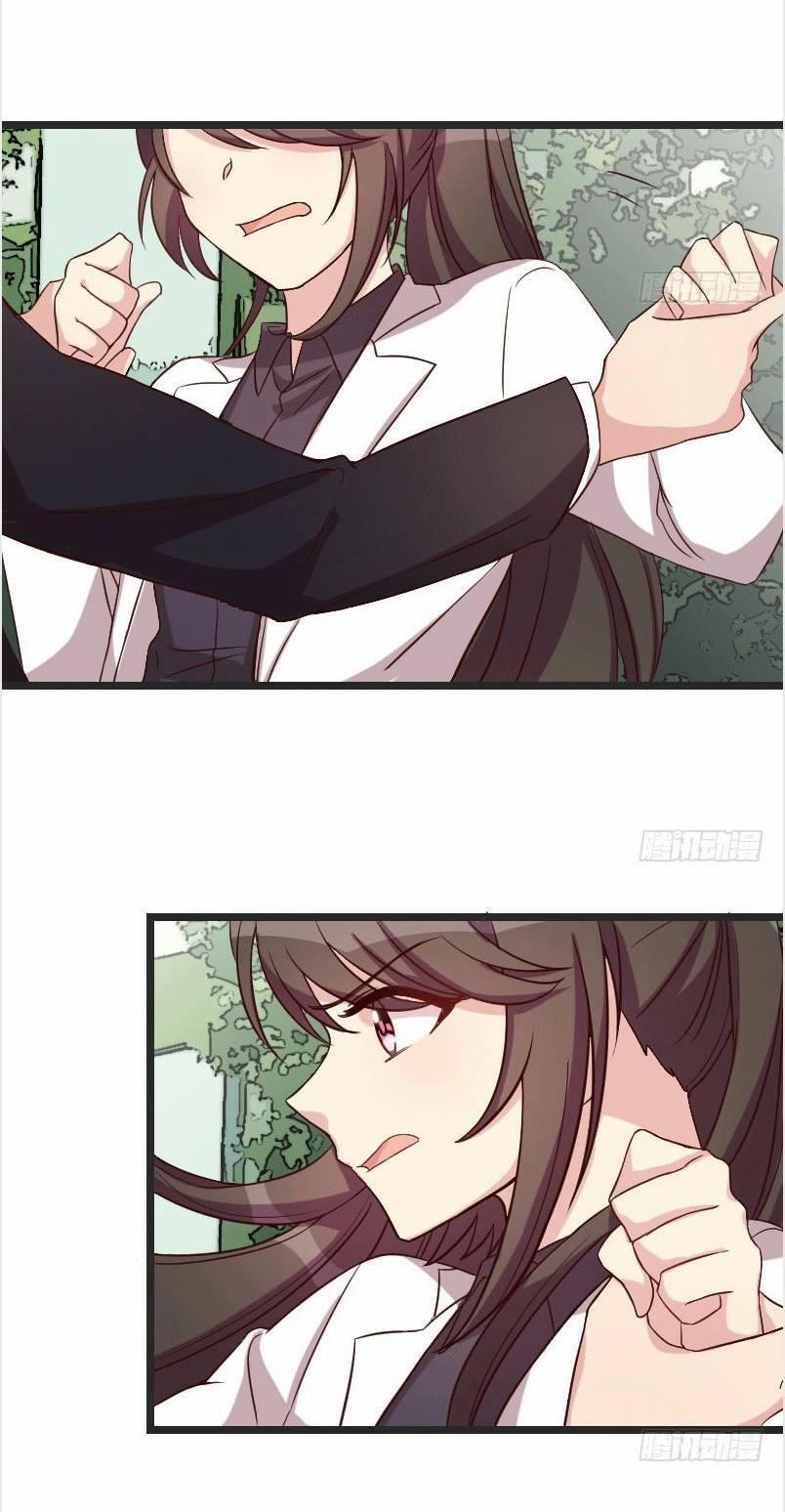 Cô Vợ Ấm Áp Của Hạ Thiếu 30 trang 8