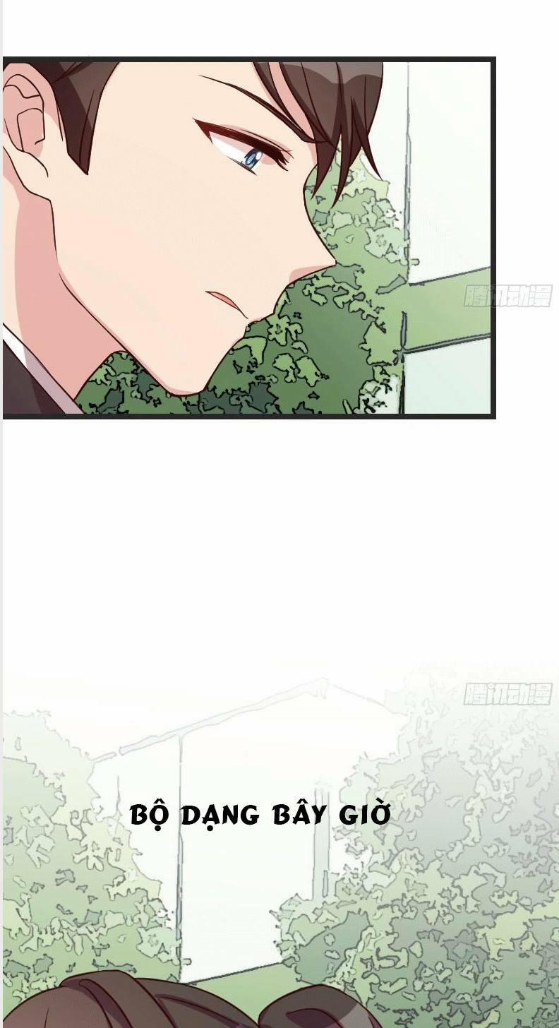 Cô Vợ Ấm Áp Của Hạ Thiếu 30 trang 9