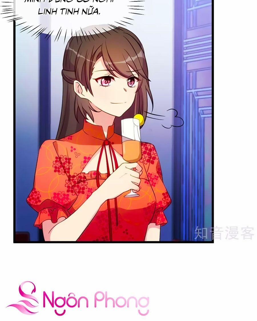 Cô Vợ Ấm Áp Của Hạ Thiếu 300 trang 1