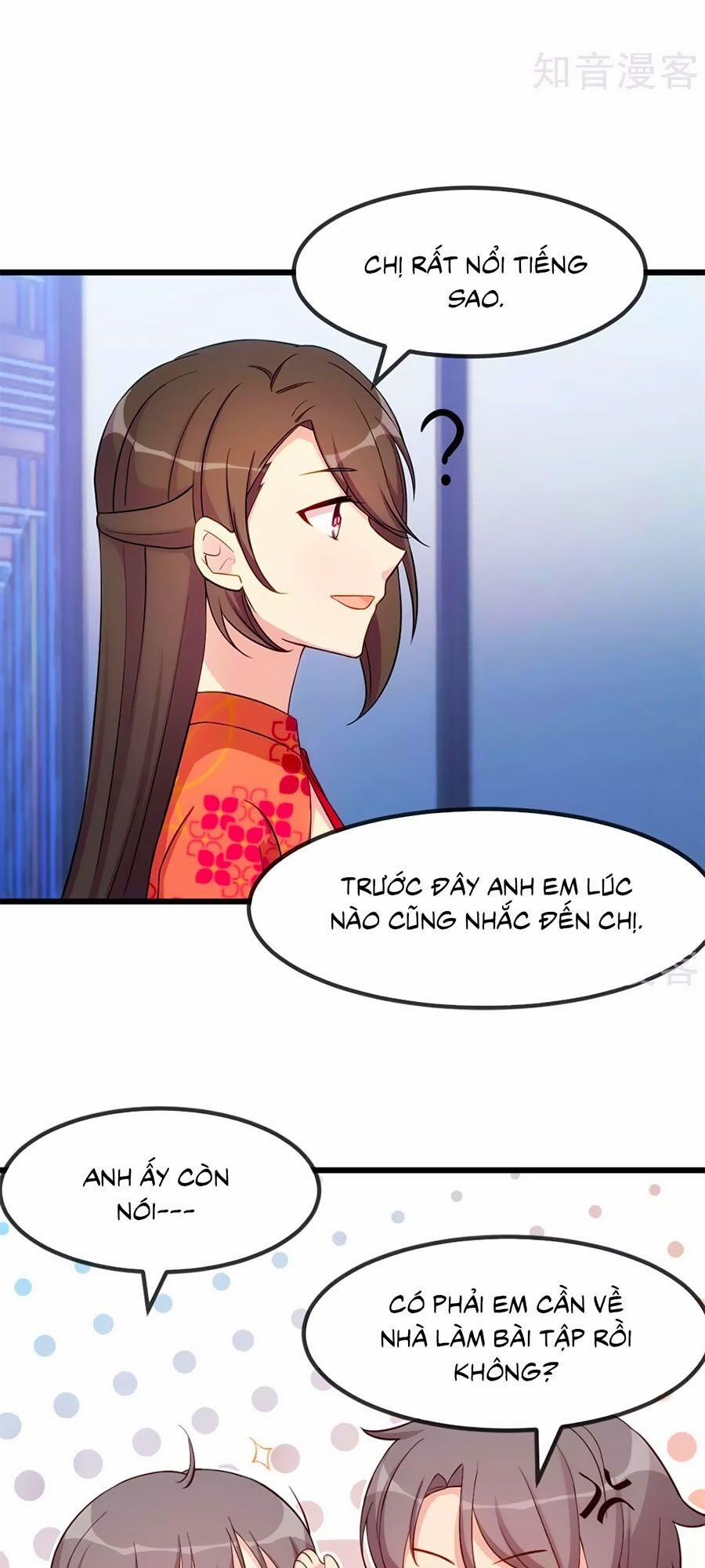 Cô Vợ Ấm Áp Của Hạ Thiếu 300 trang 13