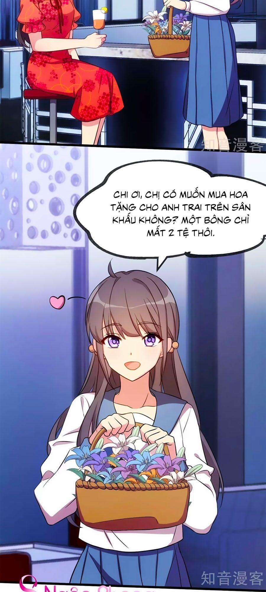 Cô Vợ Ấm Áp Của Hạ Thiếu 300 trang 3