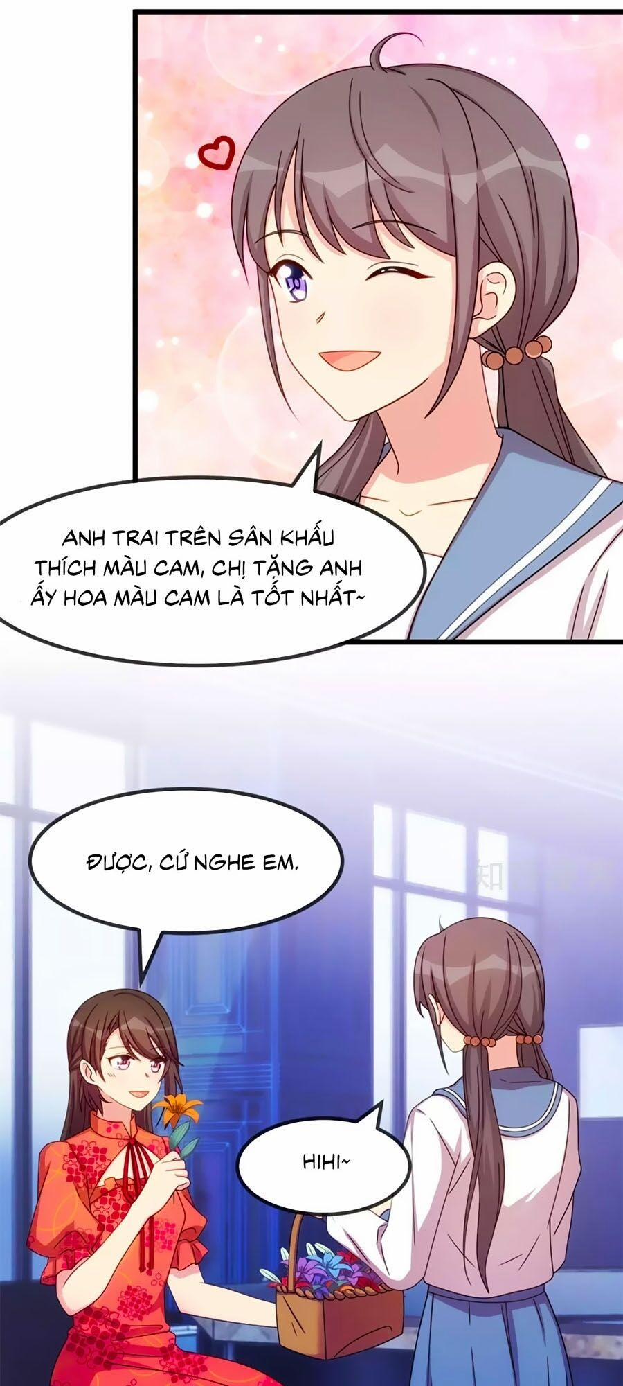 Cô Vợ Ấm Áp Của Hạ Thiếu 300 trang 7