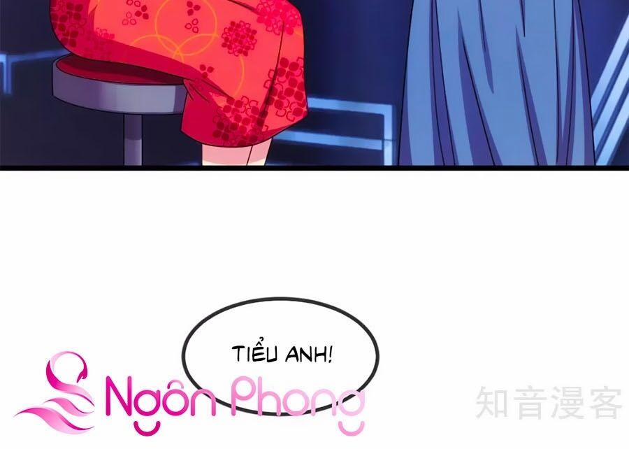 Cô Vợ Ấm Áp Của Hạ Thiếu 300 trang 8