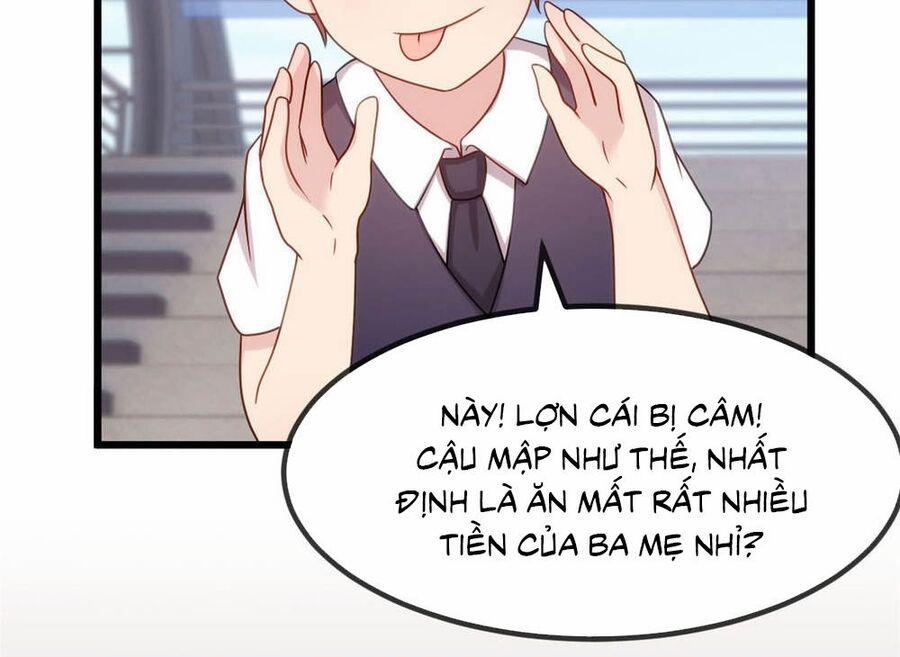 Cô Vợ Ấm Áp Của Hạ Thiếu 301 trang 10