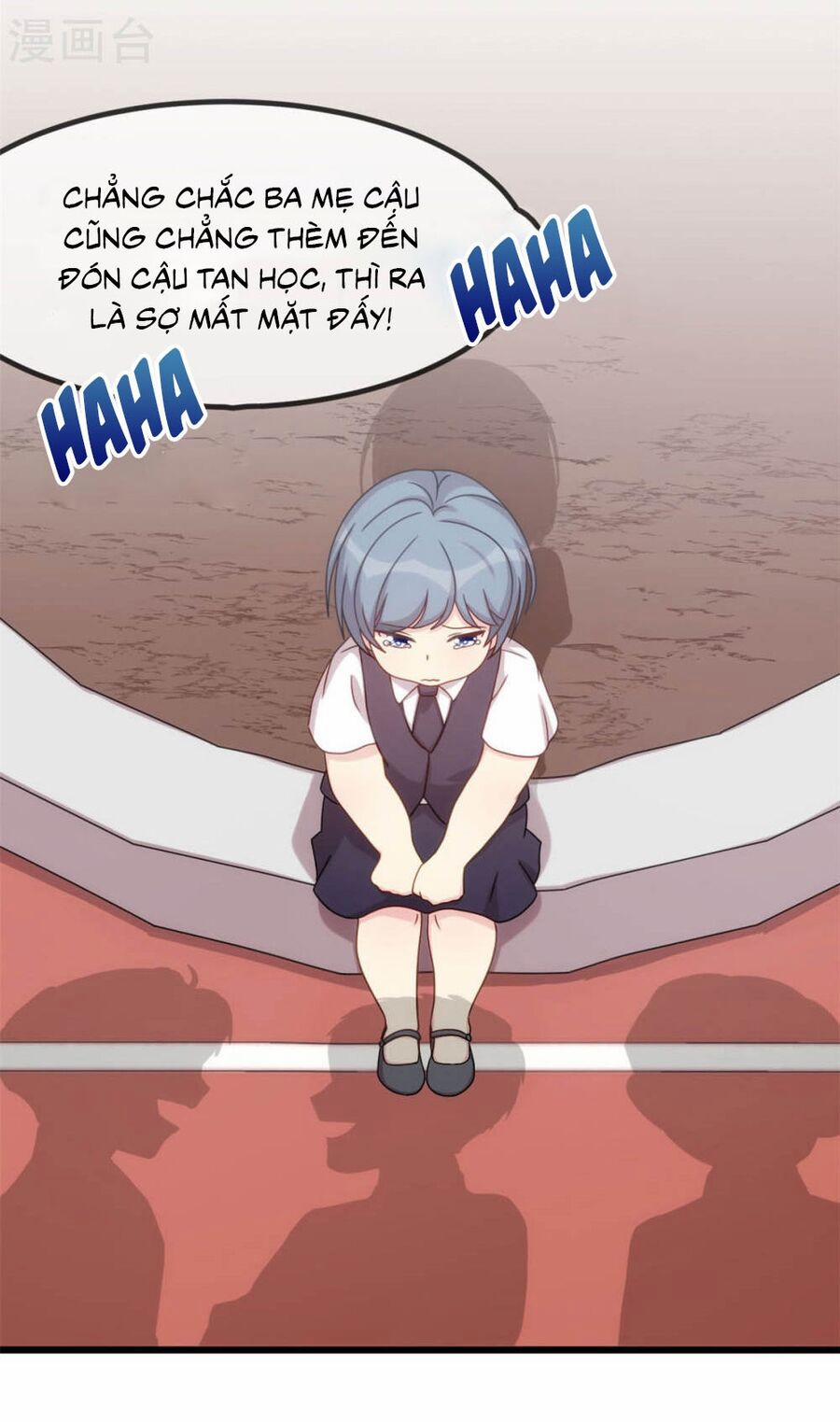 Cô Vợ Ấm Áp Của Hạ Thiếu 301 trang 11