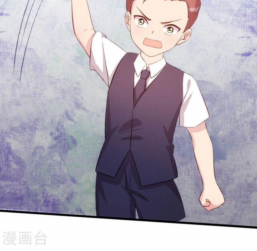 Cô Vợ Ấm Áp Của Hạ Thiếu 301 trang 13