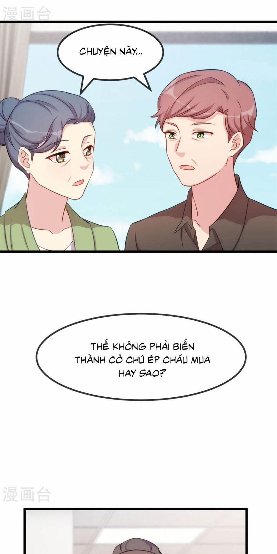 Cô Vợ Ấm Áp Của Hạ Thiếu 301 trang 2