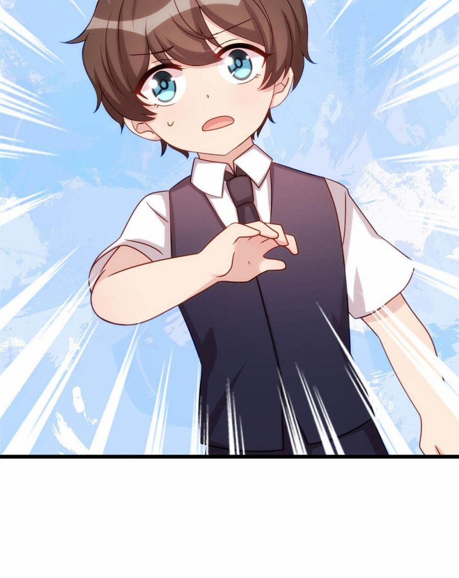 Cô Vợ Ấm Áp Của Hạ Thiếu 301 trang 22