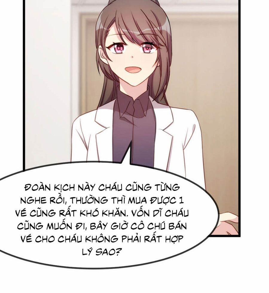 Cô Vợ Ấm Áp Của Hạ Thiếu 301 trang 3