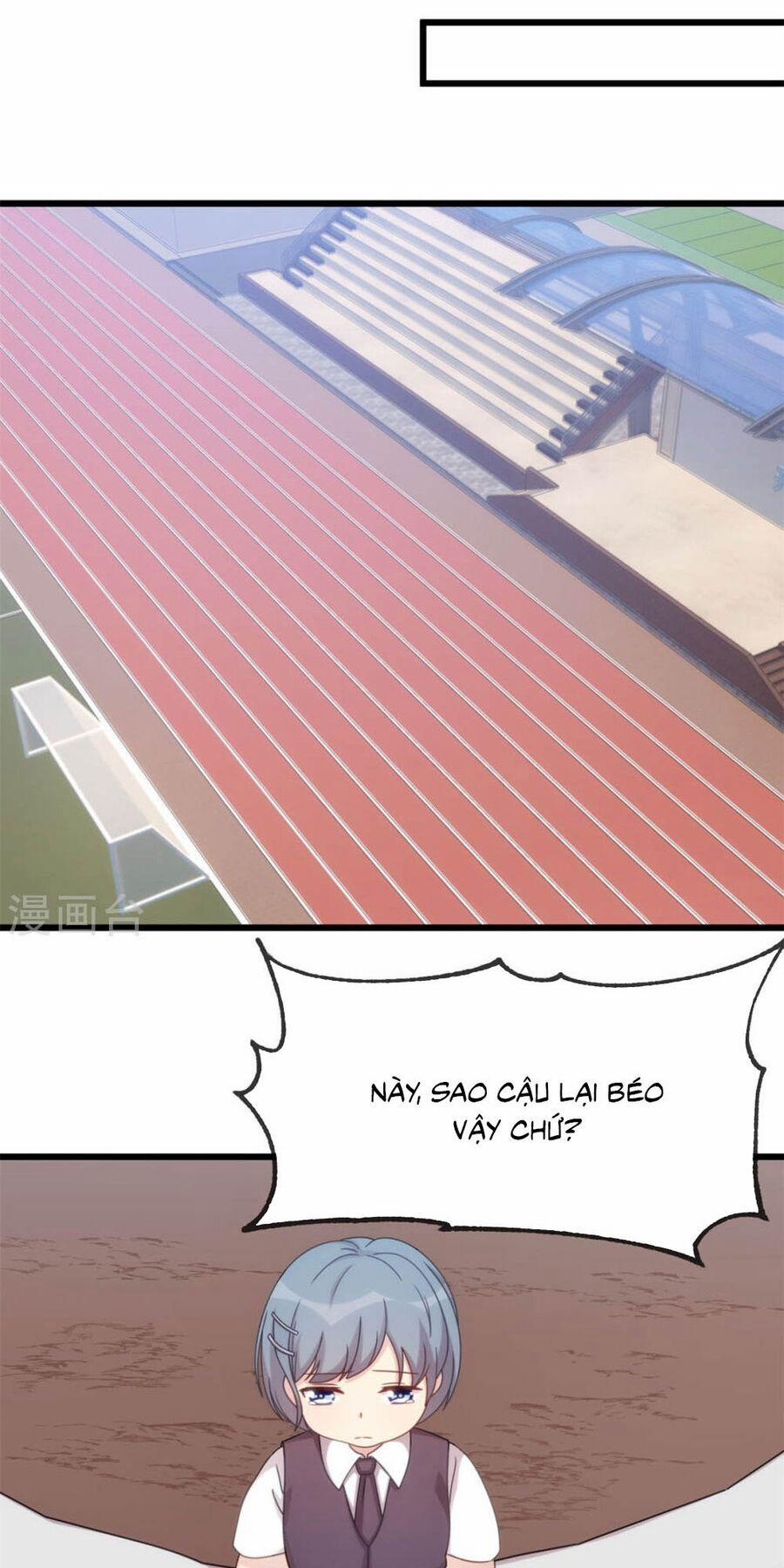 Cô Vợ Ấm Áp Của Hạ Thiếu 301 trang 6