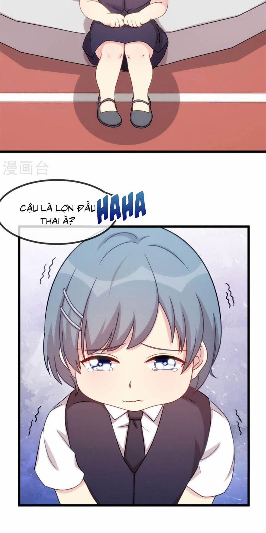 Cô Vợ Ấm Áp Của Hạ Thiếu 301 trang 7