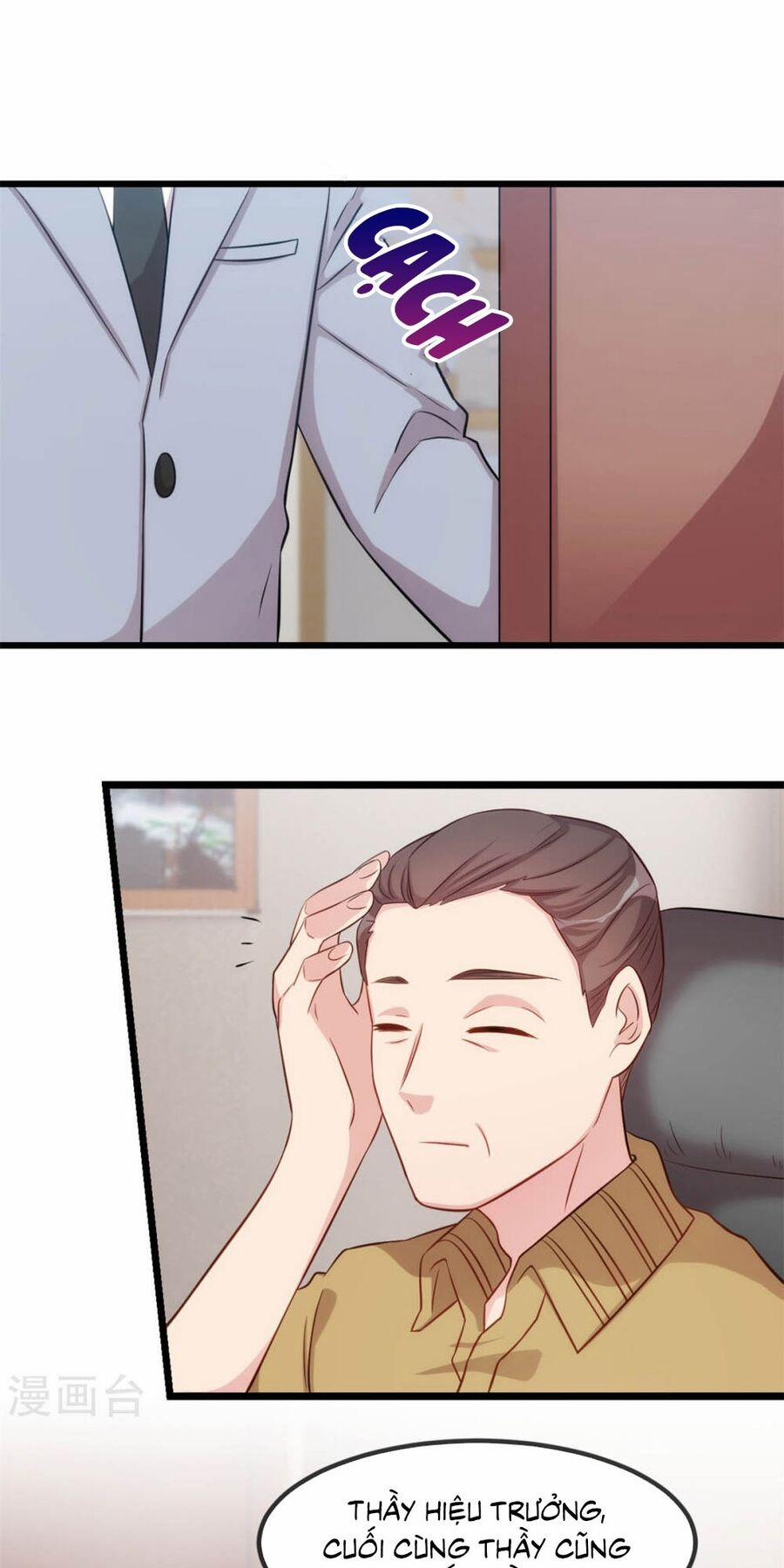 Cô Vợ Ấm Áp Của Hạ Thiếu 302 trang 2