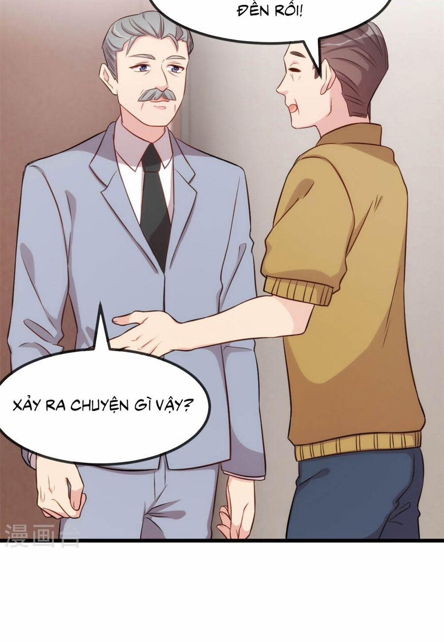 Cô Vợ Ấm Áp Của Hạ Thiếu 302 trang 3