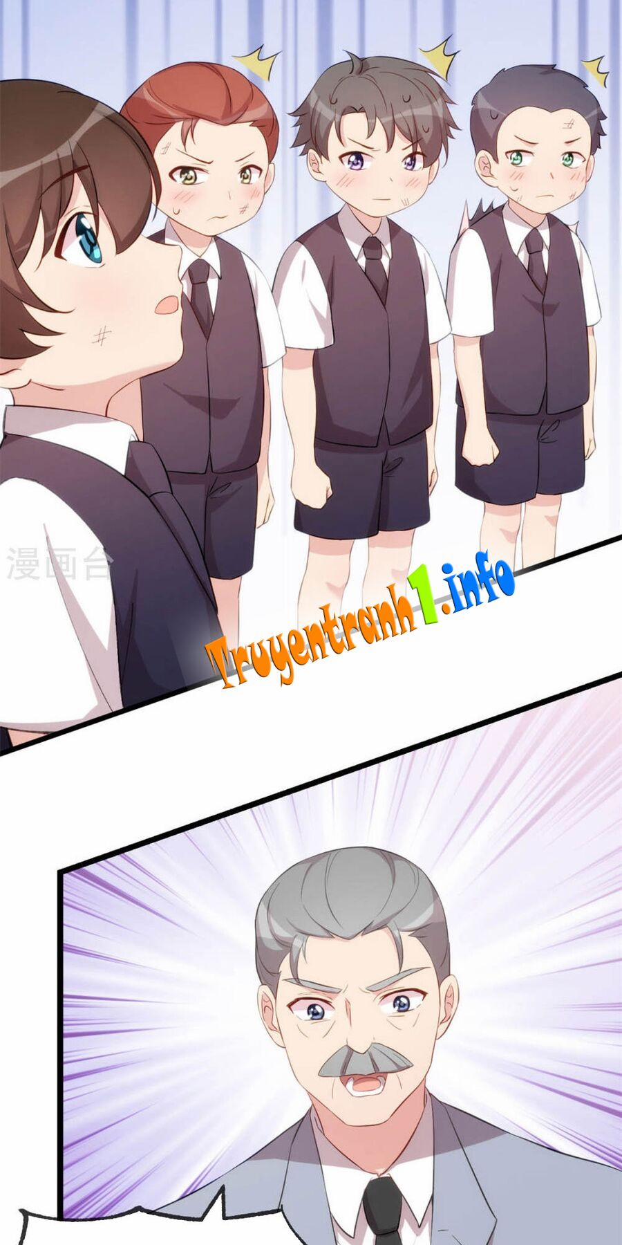 Cô Vợ Ấm Áp Của Hạ Thiếu 302 trang 8