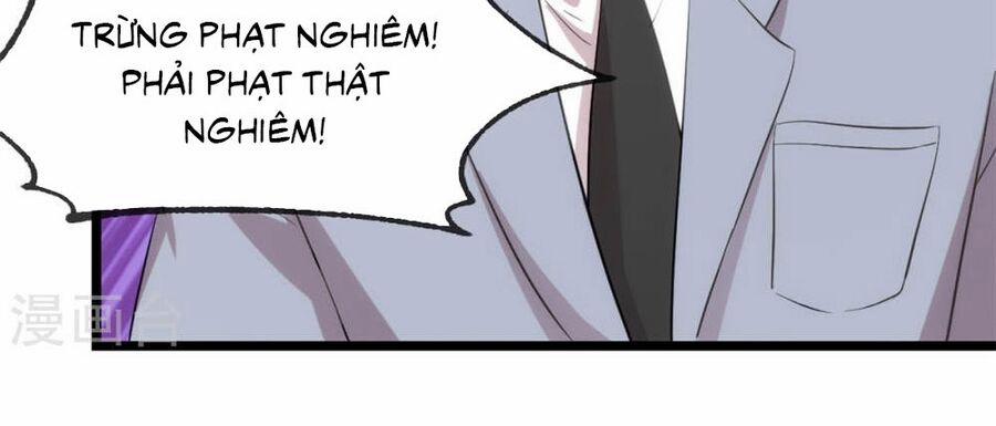 Cô Vợ Ấm Áp Của Hạ Thiếu 302 trang 9