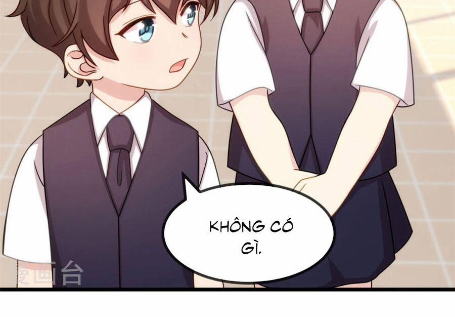 Cô Vợ Ấm Áp Của Hạ Thiếu 303 trang 1