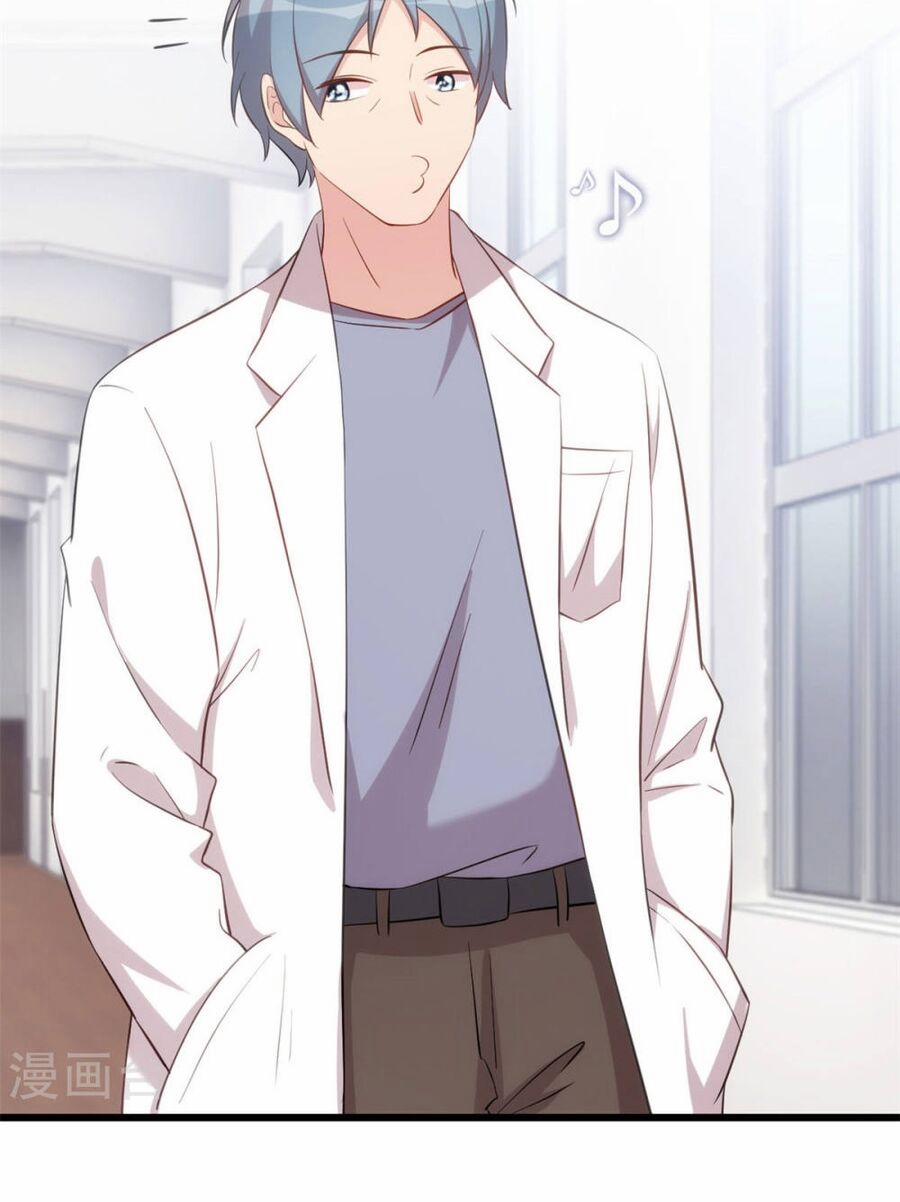 Cô Vợ Ấm Áp Của Hạ Thiếu 303 trang 13