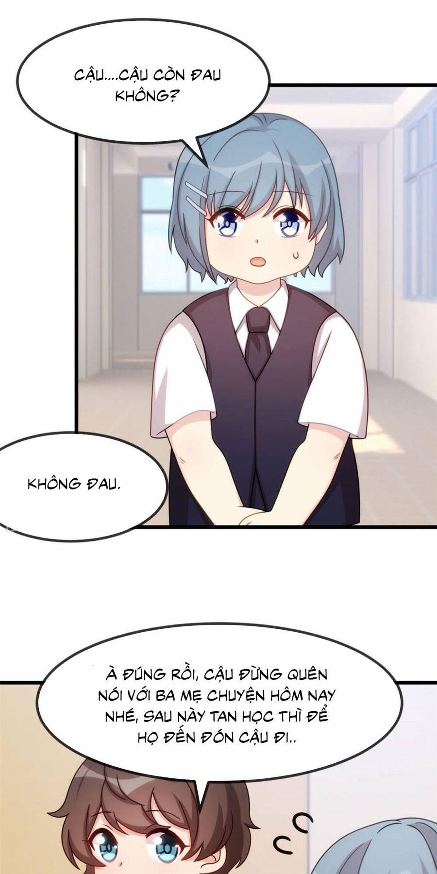 Cô Vợ Ấm Áp Của Hạ Thiếu 303 trang 2