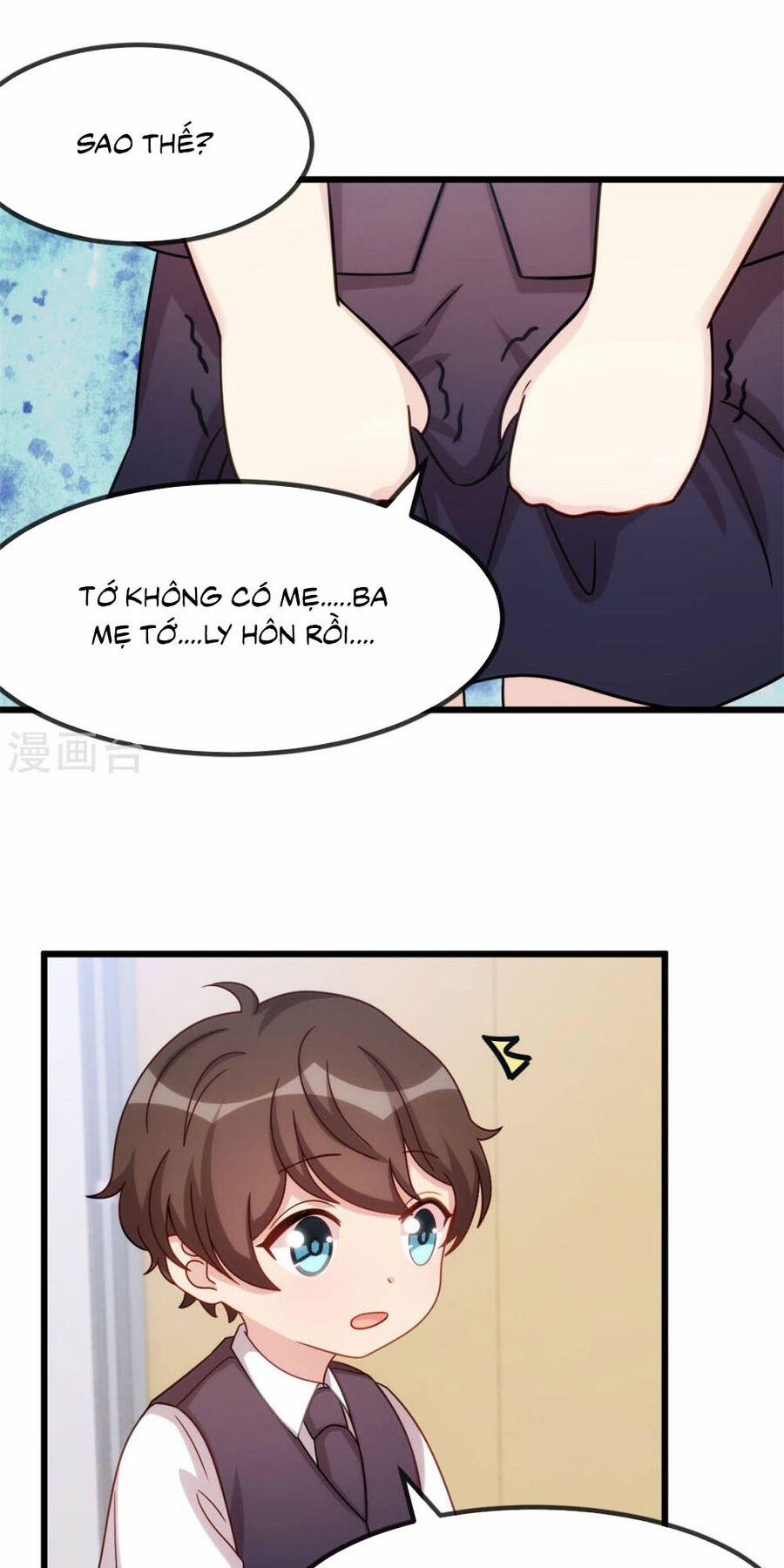 Cô Vợ Ấm Áp Của Hạ Thiếu 303 trang 4